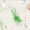 طرح جامع حمل و نقل شیراز