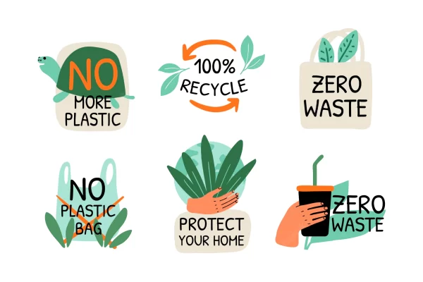 رویکرد zero waste