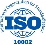 ISO 10002