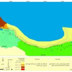 مطالعات اکولوژیک سواحل شمالی