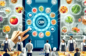 افزایش رضایت مشتری با نرم افزار CRM