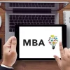 رشته MBA