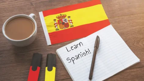 7 Easiest Ways to Learn Spanish (Like a Pro) – One Education