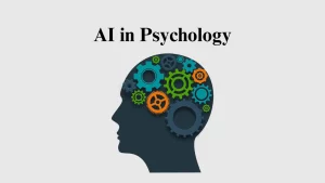 آیا AI یا هوش مصنوعی میتواند جایگزین تجارب انسانی در ارتقای سلامت روان انسان شود؟