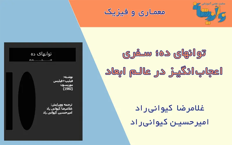 توانهای ده