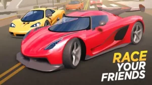 بهترین بازی های ماشینی روبلاکس