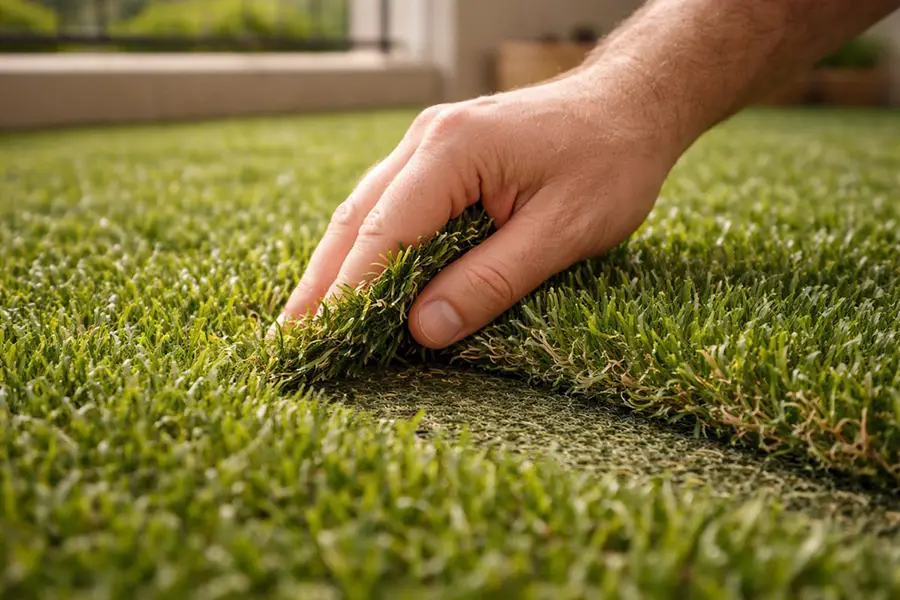 راهنمای کاربردی برای انتخاب چمن مصنوعی بالکن