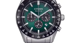 ساعت مچی اکودرایو سیتیزن