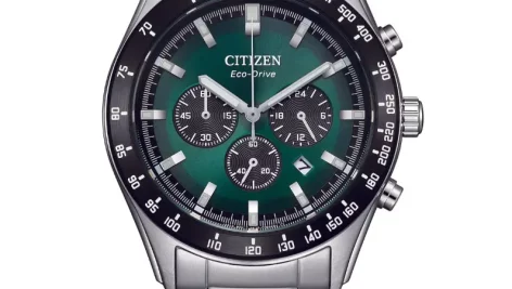 ساعت مچی اکودرایو سیتیزن