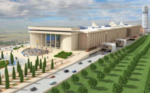 سیاست‌های جدید شهری شیراز