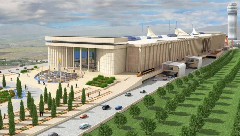 سیاست‌های جدید شهری شیراز