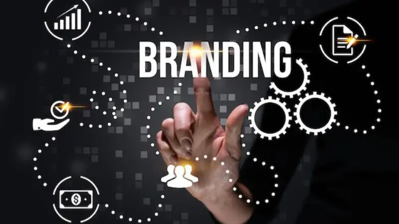 نقش تولید محتوا در فرآیند دیجیتال برندینگ