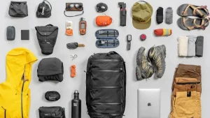 برای سفر عید چی لازم داریم؟