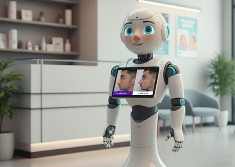 جراحی بینی در تهران با پزشک 24