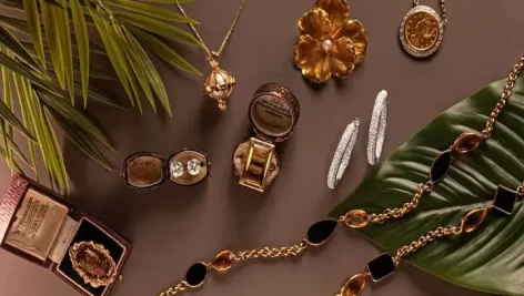 ایده هدیه تولد مناسب برای خانم 40 ساله - تصویر 1