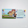 مراحل چاپ کارت تبریک