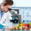 تجهیزات آزمایشگاه صنایع غذایی