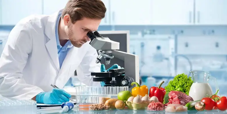 تجهیزات آزمایشگاه صنایع غذایی