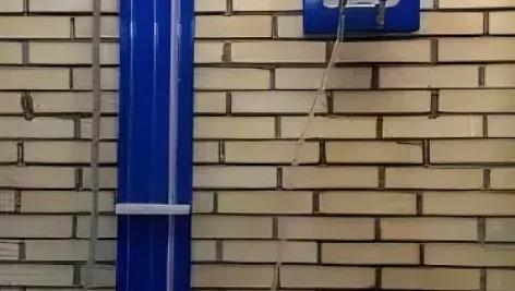 گزارشکار نفوذپذیری هد ثابت
